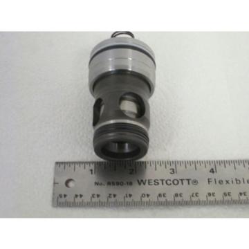 NEW Rexroth R900909246 Two-Way Cartridge Valve w/o Control Cover, LC 25 B05E7X/