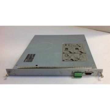 REXROTH *  SE311 THIGHTENING CONTROLLER  * 0 608 830 237