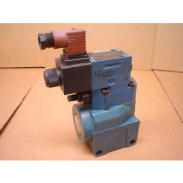 Rexroth 6EW110N Hydraulic Valve