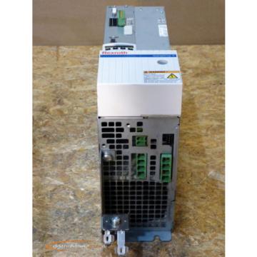 Rexroth HCS02.1E-W0054-A-03-NNNN IndraDrive C