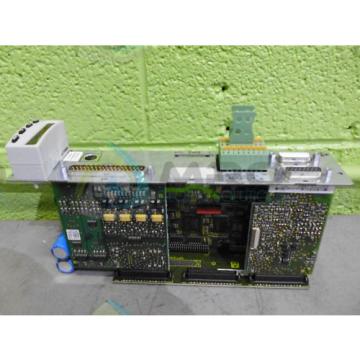 REXROTH CSB01.1C-PL-ENS-EN1-NN-S-NN-FW SERVO DRIVE R911387272 *NEW IN BOX*