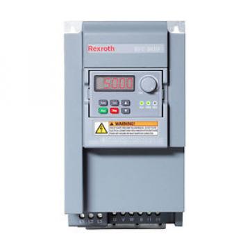 Bosch Rexroth EFC3610-2K20-1P2 / Frequenzumrichter 2.2 kW / 10.1 A / 230 V