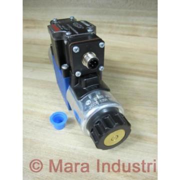 Rexroth Bosch R978024163 Valve 4WE6Q62/EG24N9DK24L/62 - New No Box