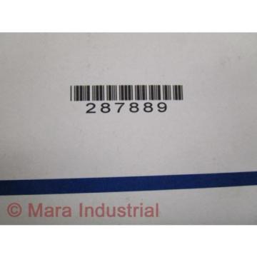 Mannesmann / Rexroth SV01-MS-P Manual 120-1300-B305 (Pack of 3)