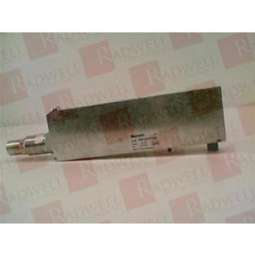 BOSCH REXROTH R412011103 RQANS1