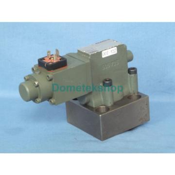 Hydronorma Rexroth DRECH-30/150 SO 82 *496695/8* Hydraulic Valve