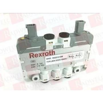 BOSCH REXROTH R422101039 RQANS2