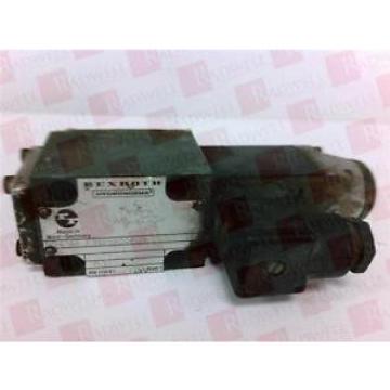 BOSCH REXROTH 4WE6RB51/AG24NZ4 RQAUS1