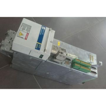 Rexroth Indramat Eco Drive Servoregler Controller DKC04.3-100-7-FW