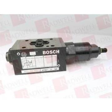 BOSCH REXROTH 0811-150-032 RQAUS1