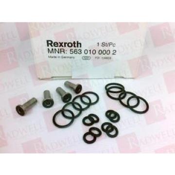 BOSCH REXROTH 5630100002 RQANS1