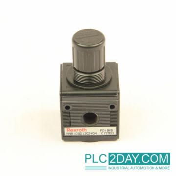 REXROTH | MNR:08221302404 | NEU | NSFP | PLC2DAY