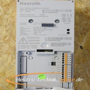 Rexroth FCS01.1E-W0008-A-04-NNBV Frequenzumrichter - ungebraucht !!