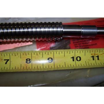 NEW BOSCH REXROTH BALL SCREW R151029682