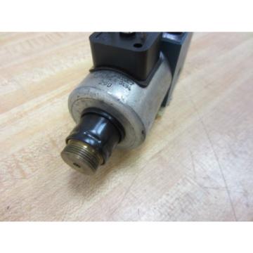 Rexroth Bosch Group 9810231442 Valve - Used