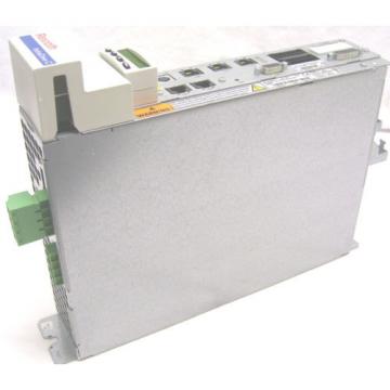 *NEW* REXROTH INDRAMAT  SERVO DRIVE  HCS02.1E-W0012-A-03-NNNN   60 Day Warranty!