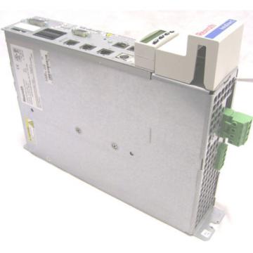 *NEW* REXROTH INDRAMAT  SERVO DRIVE  HCS02.1E-W0012-A-03-NNNN   60 Day Warranty!