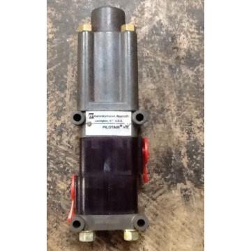 Rexroth Pilot Air Control Valve 1/4D P52901