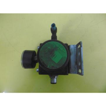 Bosch Rexroth druckluftwartungseinheit Type 0821302500