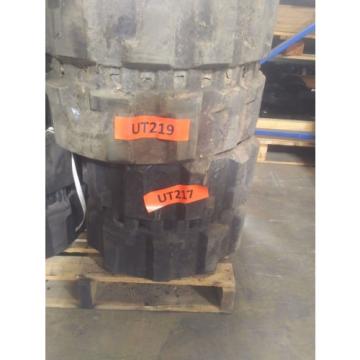 Rubber Track-400x72.5x72N-FITS JCB,KOBELCO,KOMATSU-FREE SHIPPING!-(UT217/UT219)