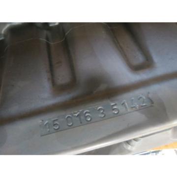 400x72.5x76 NEEDLE ROLLER BEARING track  New  Camoplast  Komatsu  PC40 PC50 Mustang 450 Yanmay B40 B50