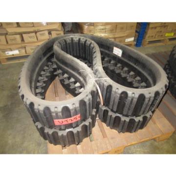 18&#034; NEEDLE ROLLER BEARING Rubber  Track  -  ZB450x86x56MB  - FITS CAT,IHI,JCB,Gehl,John Deere,Komatsu