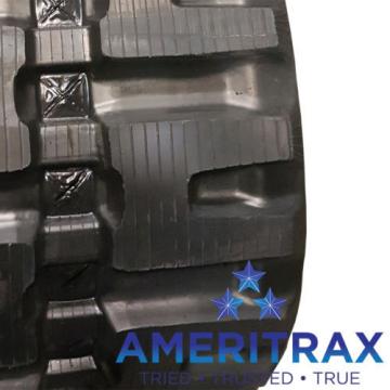 Komatsu NEEDLE ROLLER BEARING CK30  Rubber  Track,  Track  Size 450X86X56 CK30 Rubber Track For Sale
