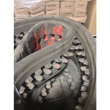 B320x86x52 NEEDLE ROLLER BEARING RUBBER  TRACK  to  FIT  Bobcat,IHI,JCB,John Deere,Komatsu,Kubota(UT31)