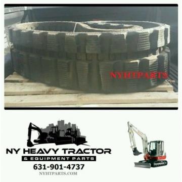 KOMATSU NEEDLE ROLLER BEARING PC35MR-2  NEW  RUBBER  TRACK  22L-35-21911 22L3521911 HITACHI EX35U ZX35