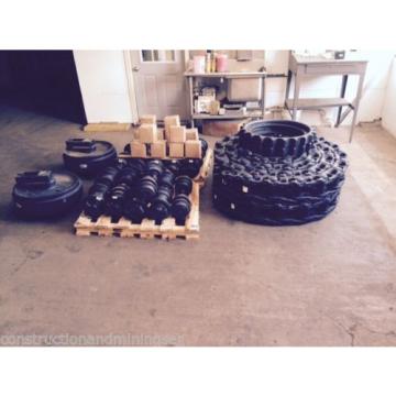 30 NEEDLE ROLLER BEARING Ton  Excavator  Undercarriage  Track  Links, Idlers,roller Komatsu Deere Hitachi