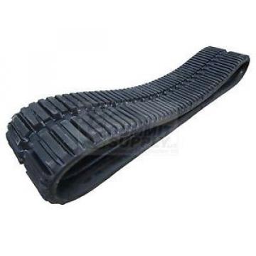 RUBBER TRACK KOMATSU CK35 CK30 JOHN DEERE 329D CT332 333D VOLVO MCT125C IHI CL45