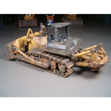 Komatsu NEEDLE ROLLER BEARING Metal  Track  Bulldozer/Crawler  ON30/On3/O27/O  Narrow Gage, For Lionel/MTH