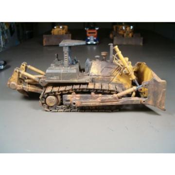 Komatsu NEEDLE ROLLER BEARING Metal  Track  Bulldozer/Crawler  ON30/On3/O27/O  Narrow Gage, For Lionel/MTH