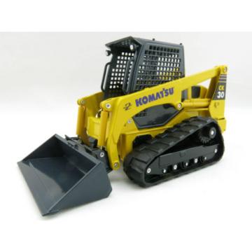 Joal NEEDLE ROLLER BEARING 40084  Komatsu  CK-30  Compact  Tracked Loader DIECAST Scale 1:25