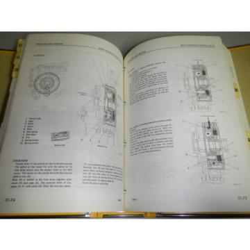 Komatsu NEEDLE ROLLER BEARING D65S-1  Track  Loader  Tractor  Dozer Repair Shop Service Manual SEBM0142A10