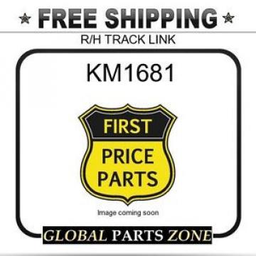KM1681 NEEDLE ROLLER BEARING -  R/H  TRACK  LINK   for KOMATSU