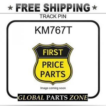 KM767T NEEDLE ROLLER BEARING -  TRACK  PIN    for KOMATSU