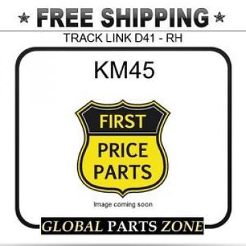 KM45 NEEDLE ROLLER BEARING -  TRACK  LINK  D41  - RH  for KOMATSU