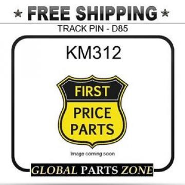 KM312 NEEDLE ROLLER BEARING -  TRACK  PIN  -  D85  for KOMATSU