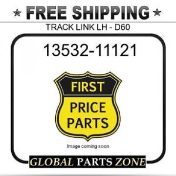 13532-11121 NEEDLE ROLLER BEARING -  TRACK  LINK  LH  - D60  for KOMATSU