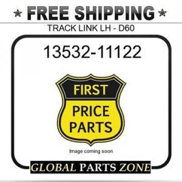 13532-11122 NEEDLE ROLLER BEARING -  TRACK  LINK  LH  - D60  for KOMATSU