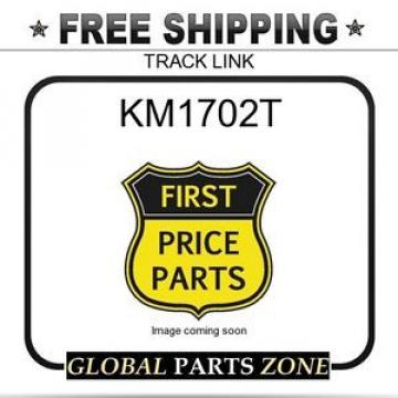 KM1702T NEEDLE ROLLER BEARING -  TRACK  LINK    for KOMATSU