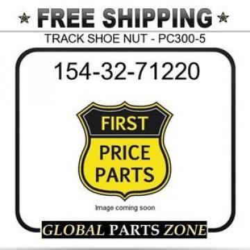 154-32-71220 NEEDLE ROLLER BEARING -  TRACK  SHOE  NUT  - PC300-5  for KOMATSU