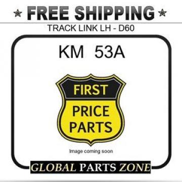 KM NEEDLE ROLLER BEARING   53A  -  TRACK  LINK LH - D60  for KOMATSU