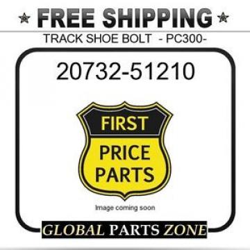 207-32-51210 NEEDLE ROLLER BEARING -  TRACK  SHOE  BOLT   - PC300-  for KOMATSU