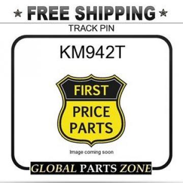 KM942T NEEDLE ROLLER BEARING -  TRACK  PIN    for KOMATSU