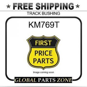 KM769T NEEDLE ROLLER BEARING -  TRACK  BUSHING    for KOMATSU