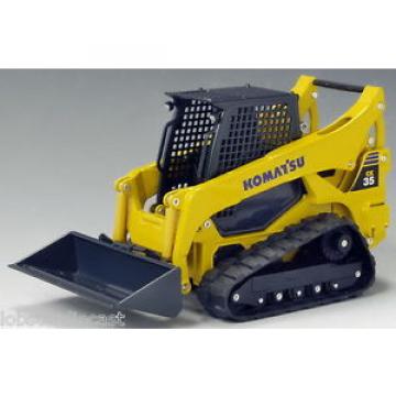 Joal NEEDLE ROLLER BEARING 40085  KOMATSU  CK35-1  COMPACT  TRACKED LOADER 1/25 scale model