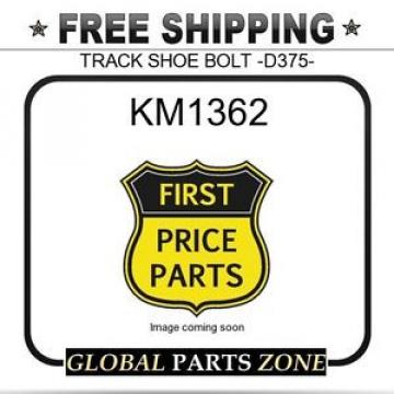 KM1362 NEEDLE ROLLER BEARING -  TRACK  SHOE  BOLT  -D375-  for KOMATSU