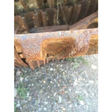 Komatsu NEEDLE ROLLER BEARING Excavator  Tracks   